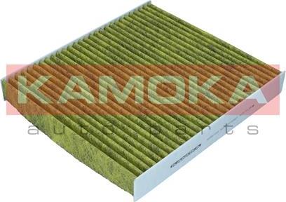 Kamoka 6080183 - Фильтр воздуха в салоне unicars.by