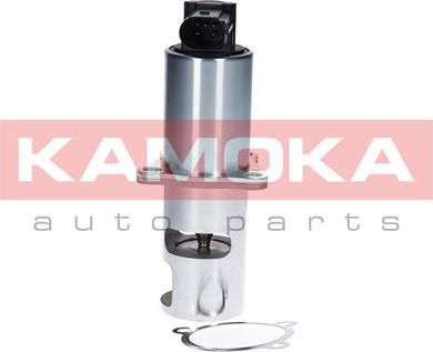 Kamoka 19010 - Клапан возврата ОГ unicars.by