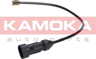 Kamoka 105045 - Сигнализатор, износ тормозных колодок unicars.by