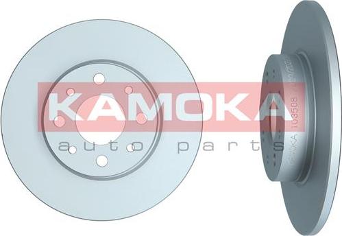 Kamoka 103508 - Тормозной диск unicars.by