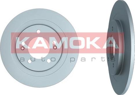 Kamoka 103518 - Тормозной диск unicars.by