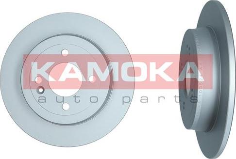 Kamoka 103524 - Тормозной диск unicars.by