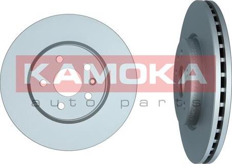 Kamoka 103600 - Тормозной диск unicars.by