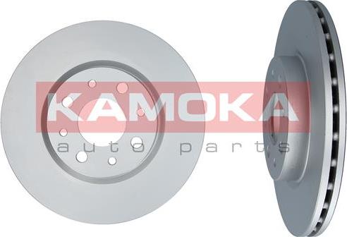 Kamoka 1031042 - Тормозной диск unicars.by