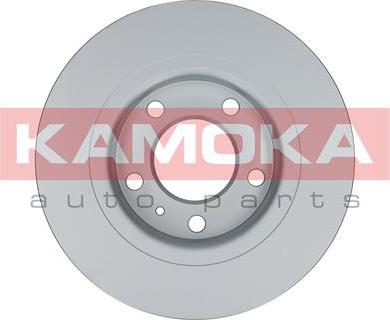 Kamoka 103170 - Тормозной диск unicars.by