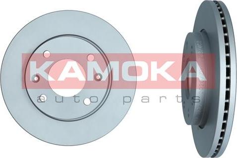 Kamoka 103332 - Тормозной диск unicars.by