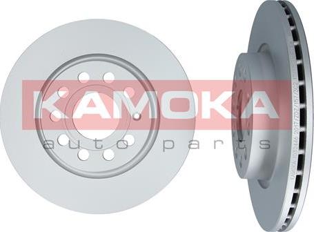 Kamoka 1032446 - Тормозной диск unicars.by