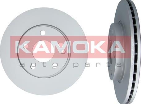 Kamoka 1032440 - Тормозной диск unicars.by