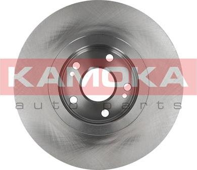 Kamoka 1032410 - Тормозной диск unicars.by