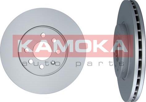 Kamoka 103254 - Тормозной диск unicars.by