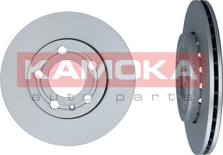 Kamoka 103205 - Тормозной диск unicars.by