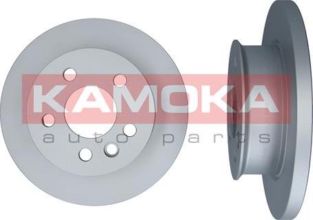 Kamoka 103201 - Тормозной диск unicars.by