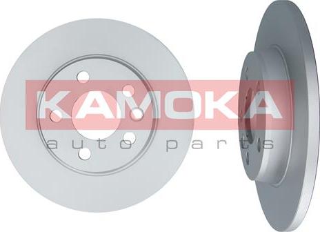 Kamoka 1032024 - Тормозной диск unicars.by