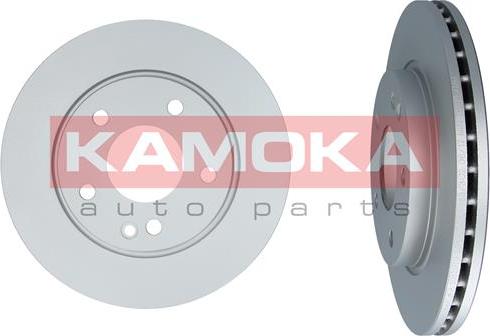 Kamoka 1032070 - Тормозной диск unicars.by