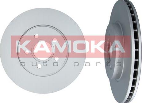 Kamoka 1032250 - Тормозной диск unicars.by