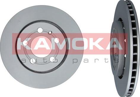 Kamoka 103225 - Тормозной диск unicars.by