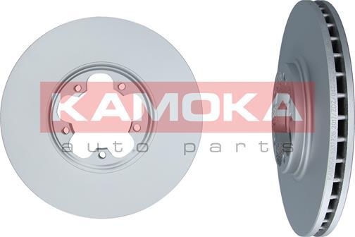 Kamoka 1032226 - Тормозной диск unicars.by