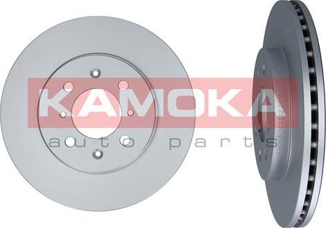 Kamoka 103222 - Тормозной диск unicars.by