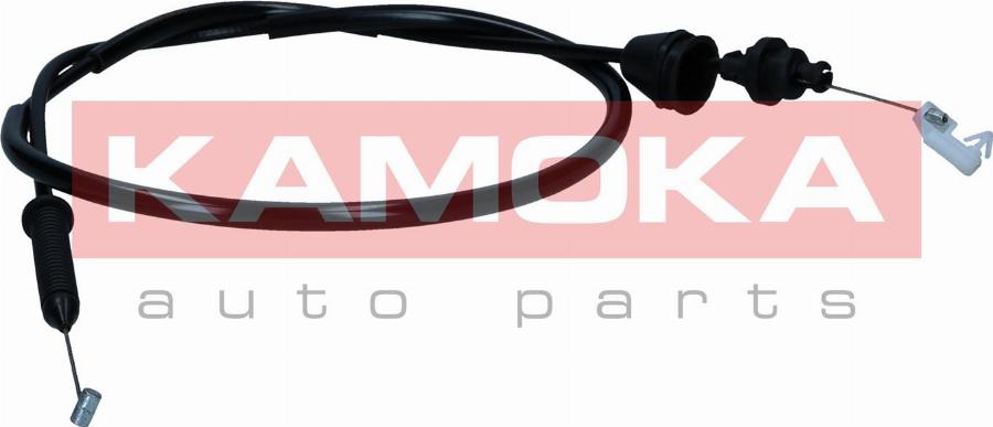 Kamoka 116004 - Тросик газа unicars.by