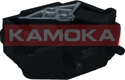 Kamoka 890565 - Подушка, опора, подвеска двигателя unicars.by