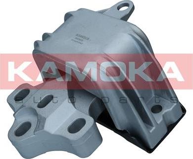 Kamoka 890505 - Подушка, опора, подвеска двигателя unicars.by