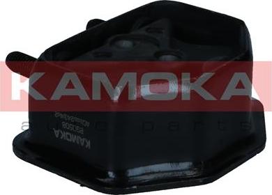 Kamoka 890508 - Подушка, опора, подвеска двигателя unicars.by