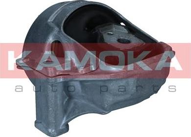 Kamoka 890743 - Подушка, опора, подвеска двигателя unicars.by