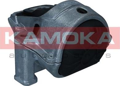 Kamoka 890743 - Подушка, опора, подвеска двигателя unicars.by