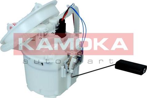 Kamoka 8400054 - Модуль топливного насоса unicars.by