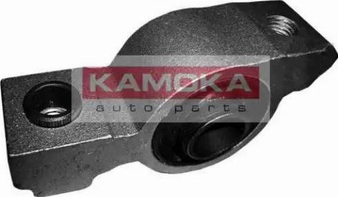 Kamoka 8800095 - Сайлентблок, рычаг подвески колеса unicars.by