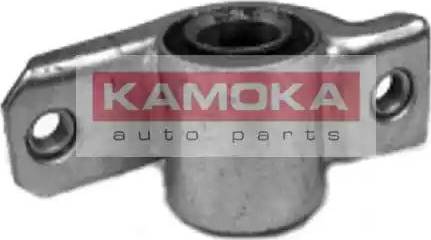 Kamoka 8800030 - Сайлентблок, рычаг подвески колеса unicars.by