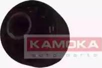 Kamoka 8800205 - Сайлентблок, рычаг подвески колеса unicars.by