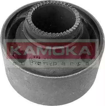 Kamoka 8800210 - Сайлентблок, рычаг подвески колеса unicars.by