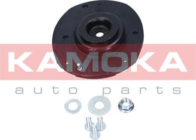 Kamoka 209056 - Опора стойки амортизатора, подушка unicars.by