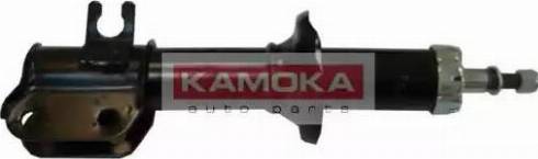 Kamoka 20632202 - Амортизатор unicars.by