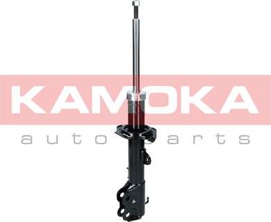 Kamoka 2000118 - Амортизатор unicars.by