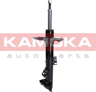 Kamoka 2000180 - Амортизатор unicars.by