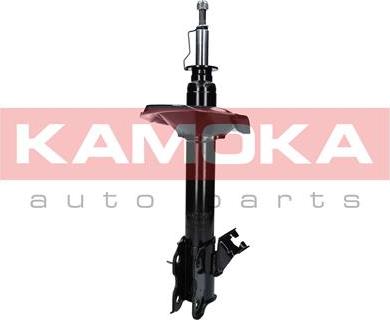 Kamoka 2000306 - Амортизатор unicars.by