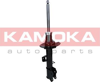 Kamoka 2000294 - Амортизатор unicars.by