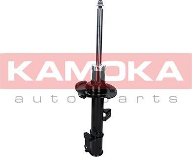 Kamoka 2000294 - Амортизатор unicars.by