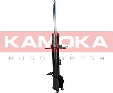 Kamoka 2000293 - Амортизатор unicars.by