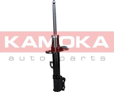 Kamoka 2000293 - Амортизатор unicars.by