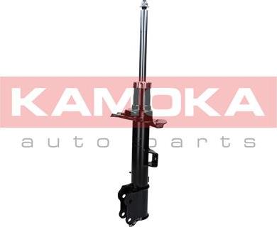 Kamoka 2000293 - Амортизатор unicars.by