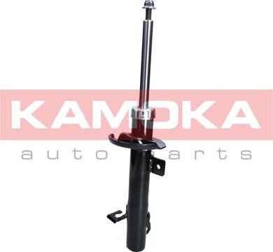 Kamoka 2000254 - Амортизатор unicars.by