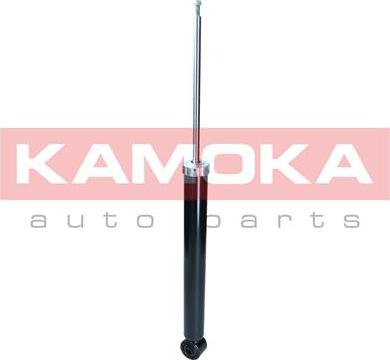 Kamoka 2001207 - Амортизатор unicars.by