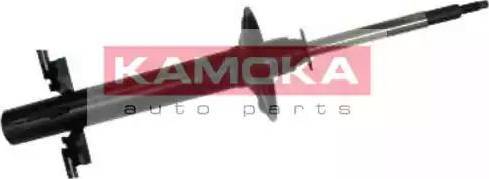 Kamoka 20335003 - Амортизатор unicars.by