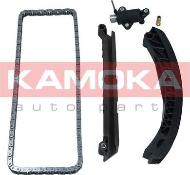 Kamoka 7001541 - Комплект цепи привода распредвала unicars.by