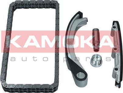 Kamoka 7001543 - Комплект цепи привода распредвала unicars.by