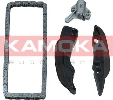 Kamoka 7001582 - Комплект цепи привода распредвала unicars.by