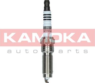 Kamoka 7100067 - Свеча зажигания unicars.by